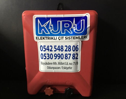 ELEKTRİKLİ ÇİT MAKİNELERİ